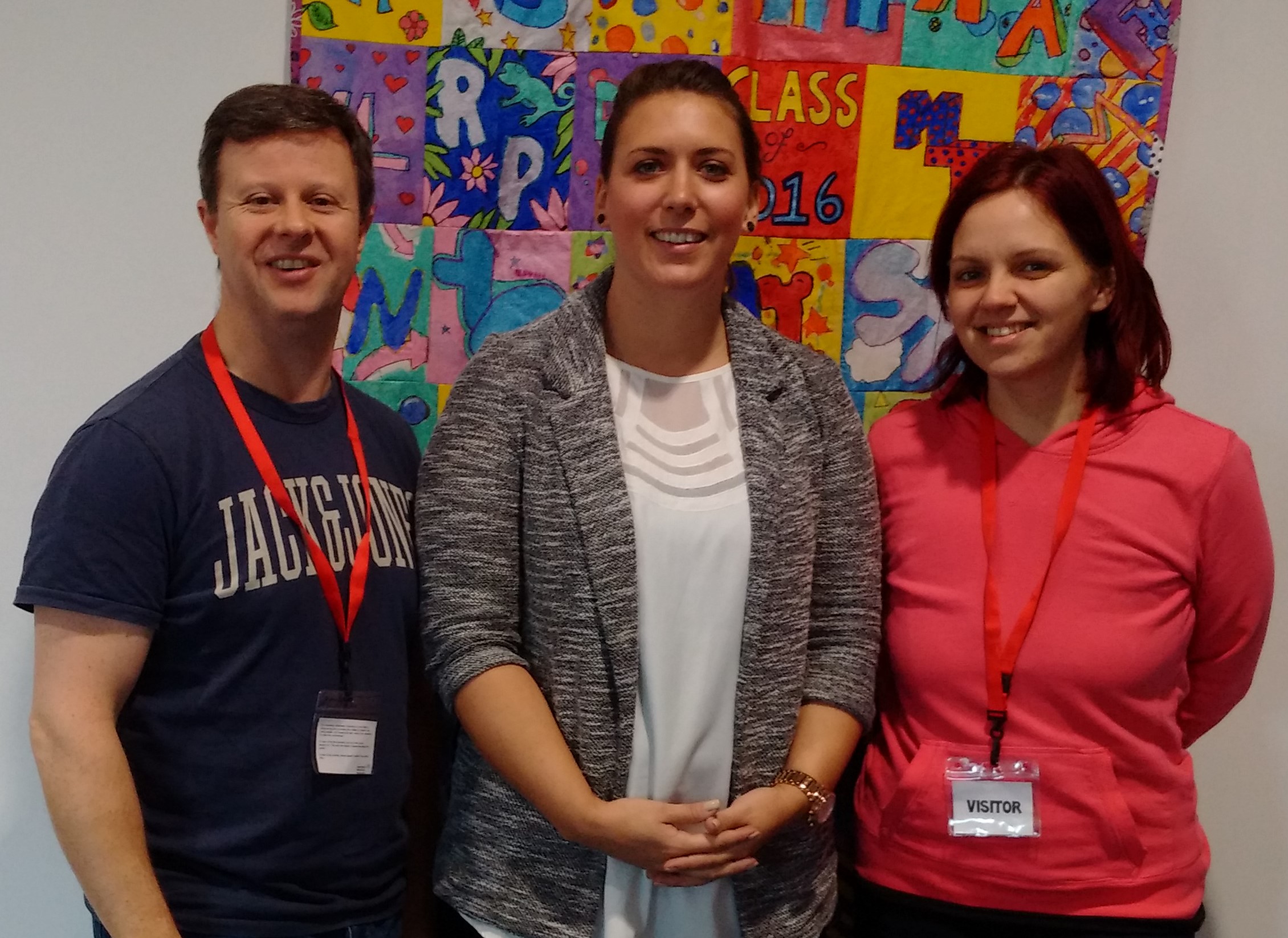 Whitefriars Primary School support Winter Night Shelter