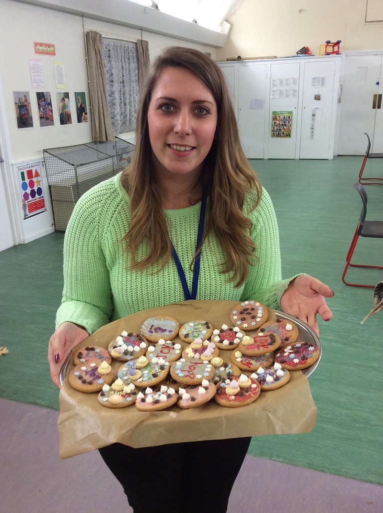 Whitefriars School complete projects focusing on homelessness